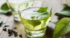 喝绿茶真的能减肥吗