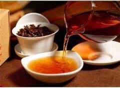 滇红茶有哪些品种