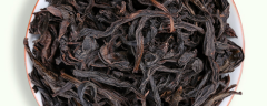 武夷岩茶的功效与作用喝武夷岩茶有哪些好处