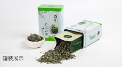 庐山绿茶