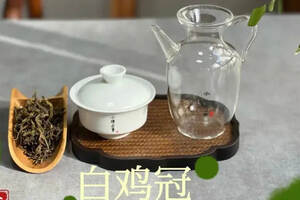 武夷岩茶的第一冲茶汤，为什么不是很清透？4个角度带你拨开谜团