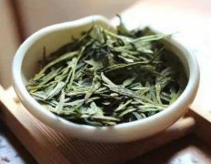 龙井茶的营养功效以及食用禁忌