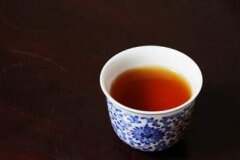 经常喝熟有什么好处普洱茶