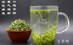 碧螺春产于江苏吴县太湖洞庭山区是什么茶系中的上品