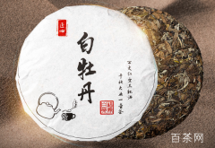 白牡丹茶多少钱一斤（2018年白牡丹茶价格）