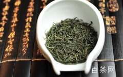 竹溪毛尖属于什么茶