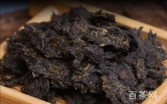 安化黑茶保质期多久10年的安化黑茶多少钱一斤？