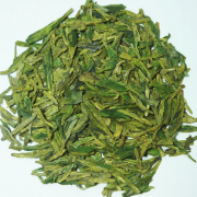 龙井茶属于( )类绿茶