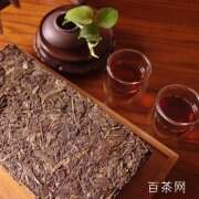 安化黑茶茯砖茶烘干机