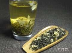 珠兰花茶属于什么茶