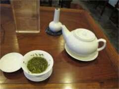 绿茶不发酵是什么意思
