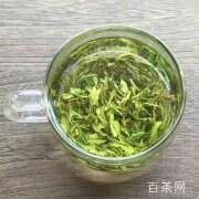 蒸青绿茶碳水化合物含量