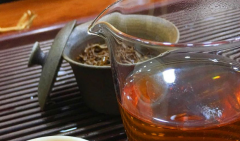 工夫红茶的品质特点及审评方法