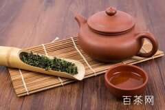 潮州人喝的功夫茶是什么茶