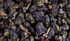 黑乌龙茶有哪些品种