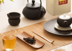 凤凰单丛茶叶品质好坏如何辨别？