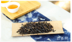 潮汕人喜欢喝什么茶叶