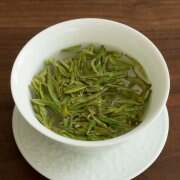 长期喝绿茶有什么好处吗