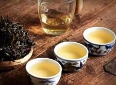 普洱晒青茶是生茶还是熟茶