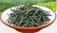 江西庐山盛产哪种茶