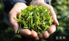 莫干黄芽茶的制作工艺及流程