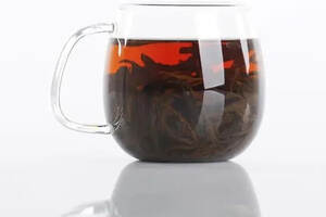 发酵茶的茶色素