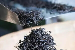 普洱红茶制作工艺流程视频