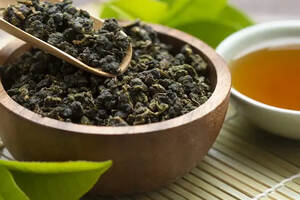 说起台湾省的茶叶，你不会只知道乌龙茶吧？