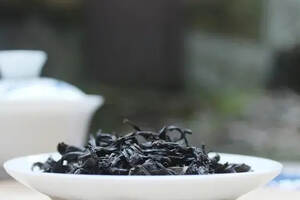 如何理解武夷岩茶“浓非厚，淡非薄”？