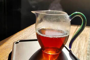 红茶|红茶是在什么时候出现的是怎么形成世界红茶文化的