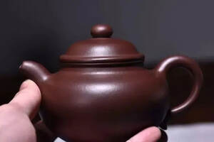 老茶人大都喜欢什么样的紫砂壶呢？