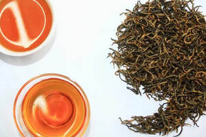 世界四大红茶，中国有它榜上有名
