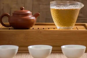 白露茶VS寒露茶，哪个更好喝？