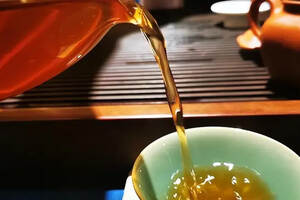 正说普洱茶：秋冬季节，如何饮用普洱茶更加舒适和养生？