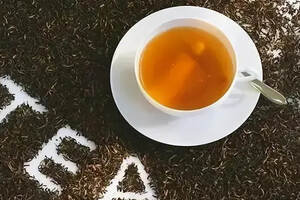 三大红茶：祁红、滇红、正山小种怎么区别？