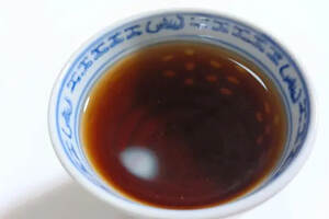 详细讲下学习普洱茶中的滋味感受表达参数