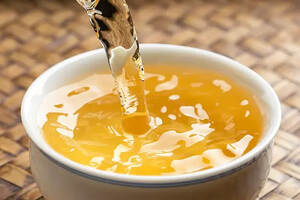 白茶丨荒野茶、抛荒茶，是一种茶吗？我们平时喝的是什么茶？
