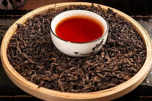 发酵技术解析，普洱茶越陈越香的秘密