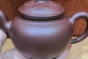 紫砂茶具怎么开壶