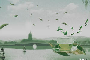 三原则赋能绿茶核心工艺“杀青”，汤更鲜、叶更美