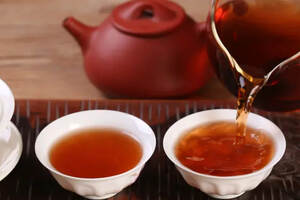 如何训练喝茶的有效品鉴能力？