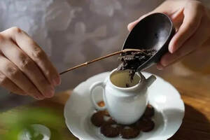普洱茶梅子香是什么茶