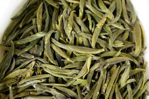 细说茶史｜我国最早出现的茶不是绿茶？而是它？