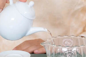 有这八种喝茶习惯，你不胃疼谁胃疼？