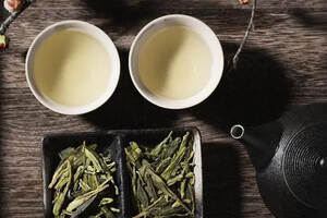 绿茶是炒青的好还是烘青的好
