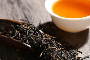 四川红茶有哪些品种