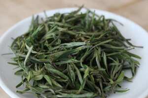 安徽茶季节
