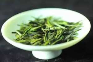 喝绿茶有减肥作用吗