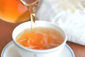 普洱茶是酸性还是碱性食物