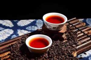 2016年的普洱茶能喝吗